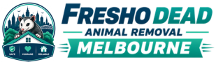 Fresho Dead Animal Removal Don Valley logo